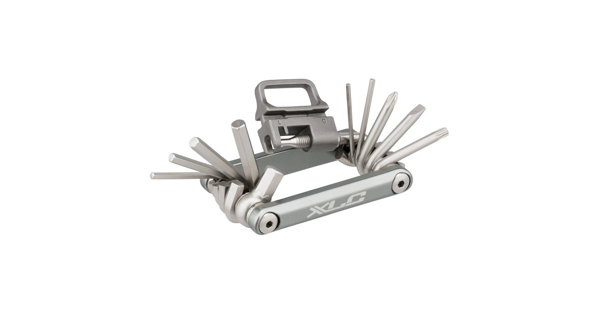 XLC Multitool TOM07