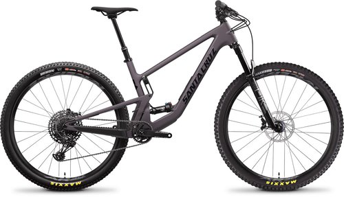 Santa Cruz Tallboy C | R | taupe M