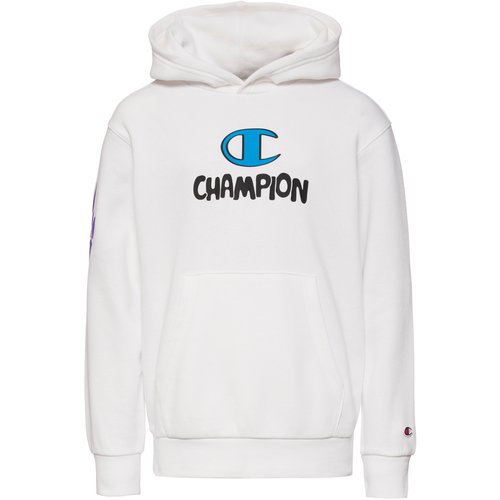 Champion Legacy Hoodie Kinder