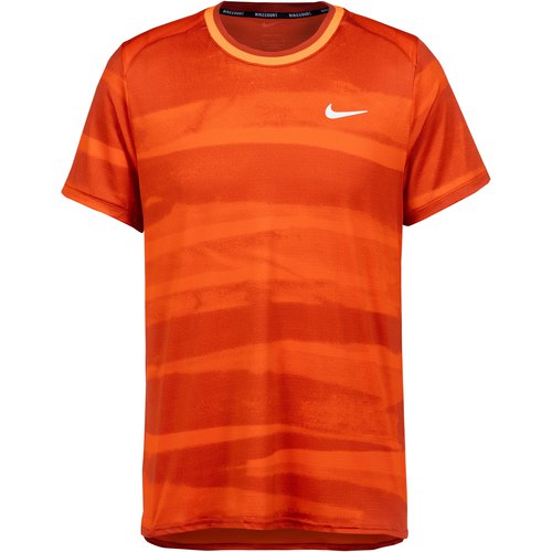 Nike Advantage Tennisshirt Herren