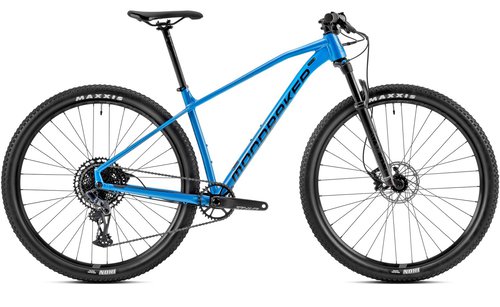 Mondraker Chrono R 29 Graphite/Gray 2023 L