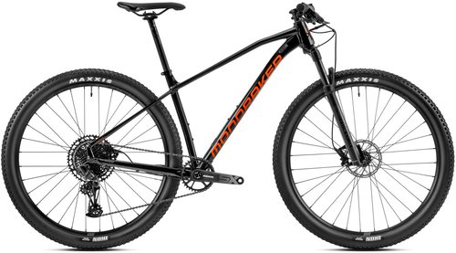 Mondraker Chrono 29 Black/Orange XL