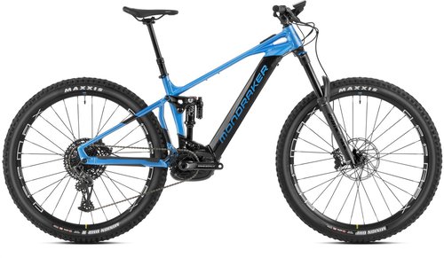 Mondraker Crafty R Blue/Black 2023 L