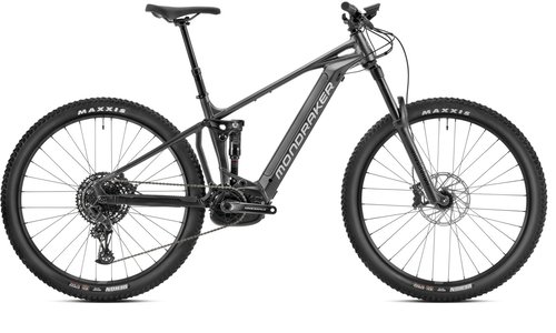 Mondraker Chaser Graphite/Black XL