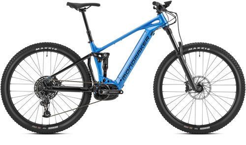 Mondraker Chaser Blue/Black 2023 XL