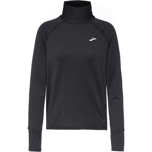 Brooks Notch Thermal Funktionsshirt Damen