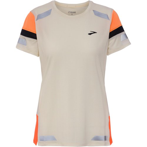 Brooks Run Visible Funktionsshirt Damen