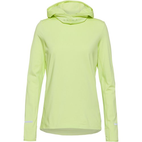 Unifit Laufhoodie Damen