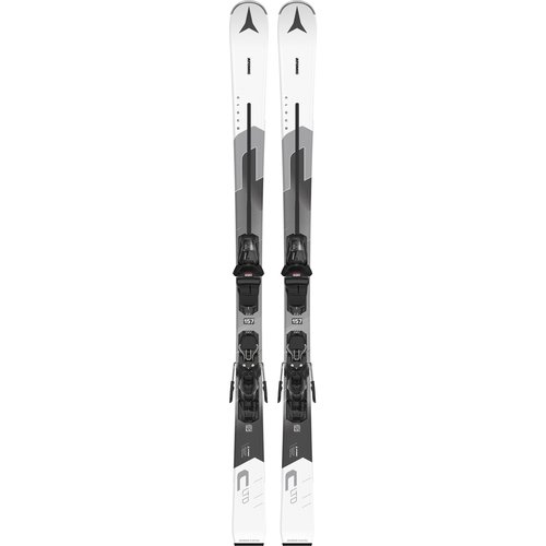 Atomic CLOUD LTD + M 10 GW 24/25 Carving Ski Damen
