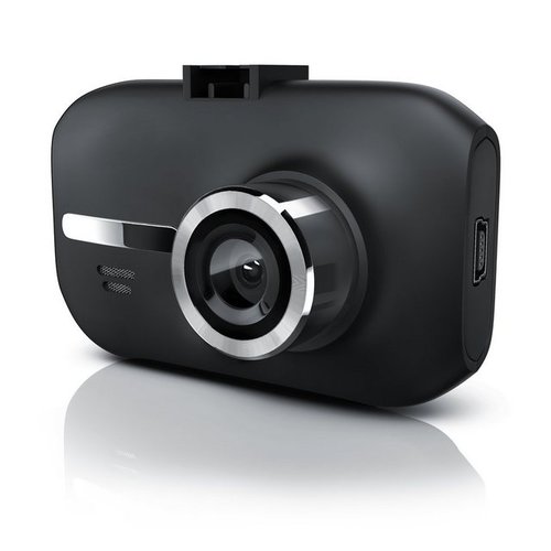 Aplic Full HD Mini Dashcam mit WDR-Videooptimierung »150° Weitwinkelobjektiv / integrierter Akku«