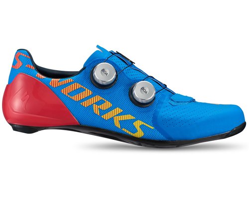 Specialized S-Works 7 Rennrad Schuhe | basics - " 45.5"