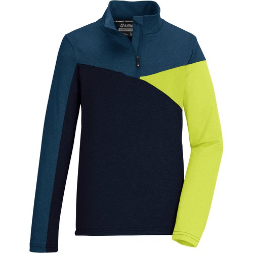 Killtec KSW 381 Funktionsshirt Jungen