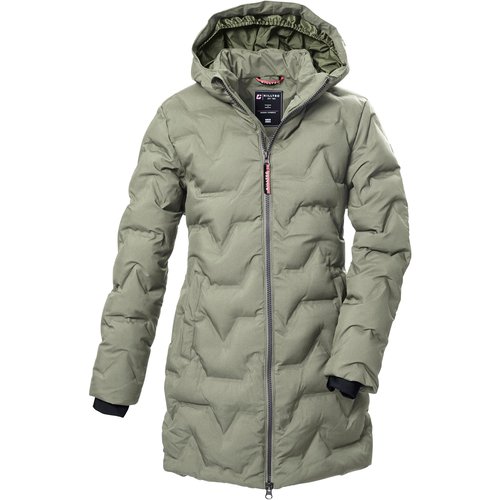 Killtec KOW 358 Steppmantel Mädchen