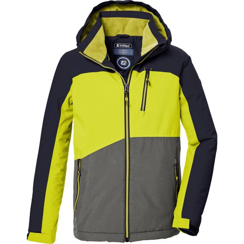 Killtec KOW 370 Funktionsjacke Jungen