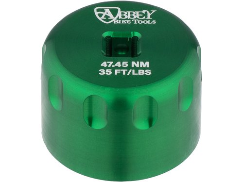 Abbey Bike Tools Bottom Bracket Socket Common Innenlagerwerkzeug