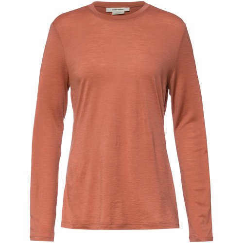 Icebreaker TECH LITE Funktionsshirt Damen