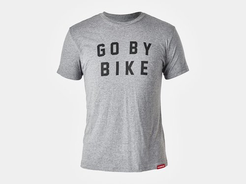 Trek Go By Bike T-Shirt M