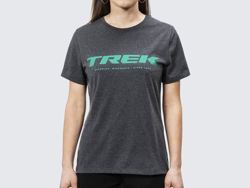 Trek Women's T-Shirt XL