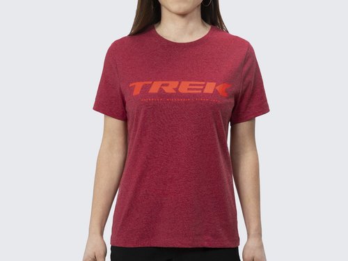 Trek Women's T-Shirt L