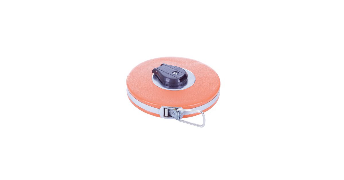 BMI 520221020BF Maßband 20m Glasfaser Versandkostenfrei | Voelkner