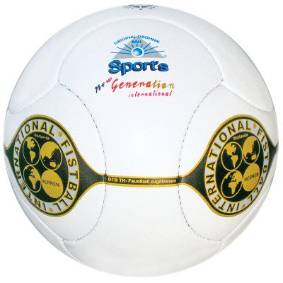 Drohnn Faustball "NewGeneration", Herren, 370 g