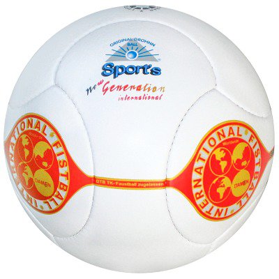 Drohnn Faustball "NewGeneration", Damen/Jugend, 340 g