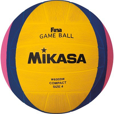 Mikasa Wasserball "W6000W" und "W6009W", W6009W/Damen