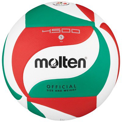 Molten Volleyball "V5M4500"