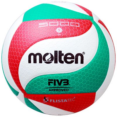 Molten Volleyball "V5M5000"