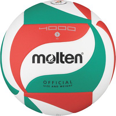 Molten Volleyball "V5M4000"
