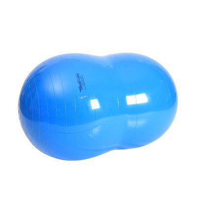 Gymnic Fitnessball "Physio-Roll", Lxø: 115x70 cm, Blau