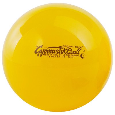 Ledragomma Fitnessball "Original Pezziball", ø 42 cm