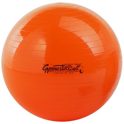 Ledragomma Fitnessball "Original Pezziball", ø 53 cm