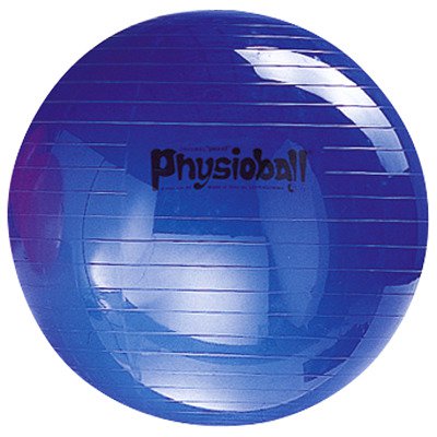 Ledragomma Fitnessball "Original Pezziball", ø 85 cm