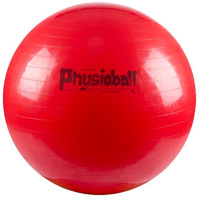 Ledragomma Fitnessball "Original Pezziball", ø 95 cm