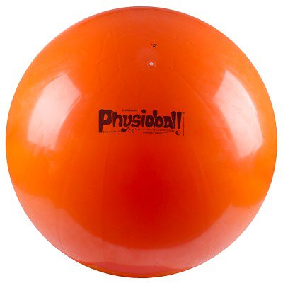 Ledragomma Fitnessball "Original Pezziball", ø 120 cm