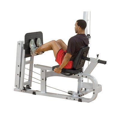 Body-solid Ganzkörpertrainer "EXM-4000"
