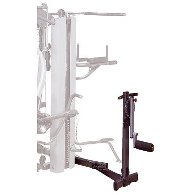 Body-solid Hüftpendel "Fusion 500/600"