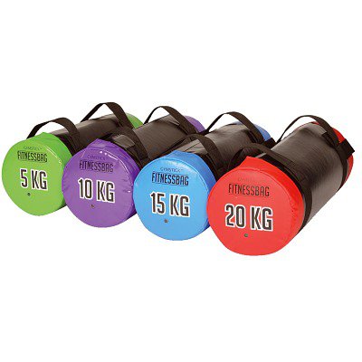 Gymstick Gewichtssack "FitnessBag", 10 kg