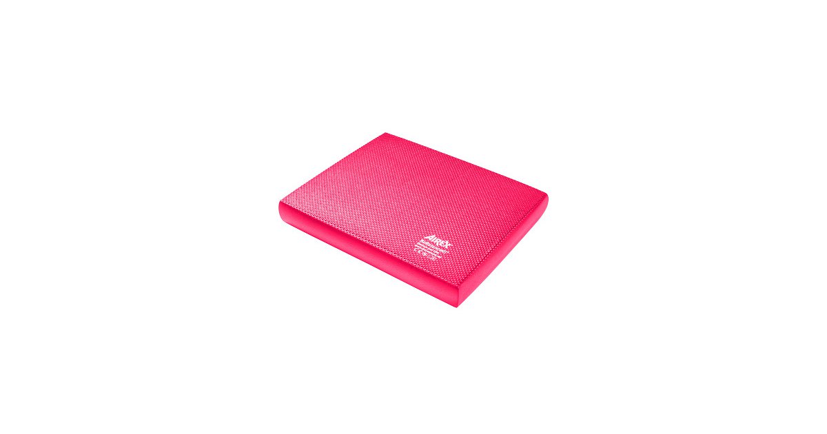 Airex BalancePad "Elite", Pink