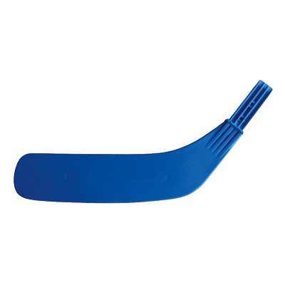 Dom Hockeyschläger-Kelle "Junior", Kelle Blau