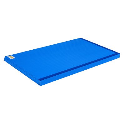 Reivo Turnmatte "Super", 200x100x8 cm