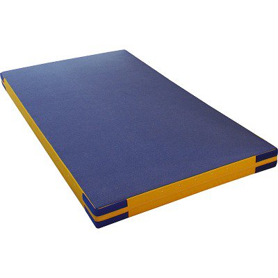 Sport-thieme Niedersprungmatte 200x100x10 cm