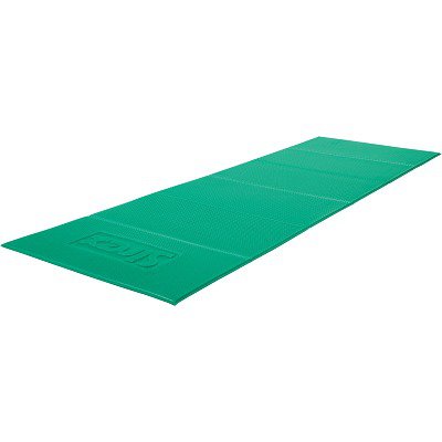 Sirex Gymnastikmatte "Star", faltbar