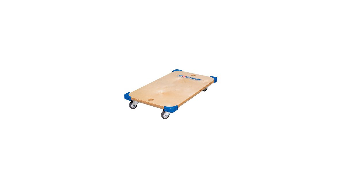 Sport-thieme Rollbrett 