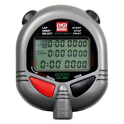 Digi Sport Stoppuhr "PC 111"