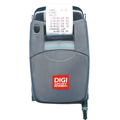 Digi Sport Thermodrucker für "PC-110" und "PC-111"