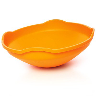 Gonge Spielkreisel "Mini-Top", Orange