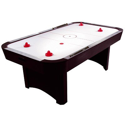 Garlando Airhockey-Tisch "Toronto", 6 ft