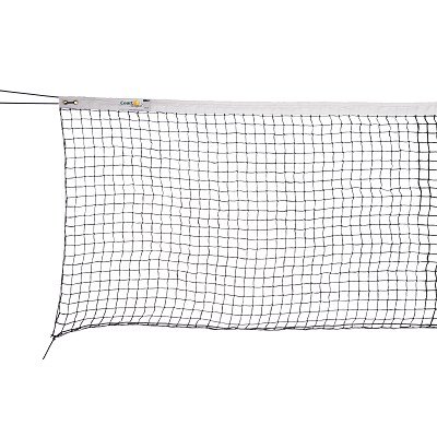 Court Royal Tennisnetz "Einfach", mit Spannseil unten